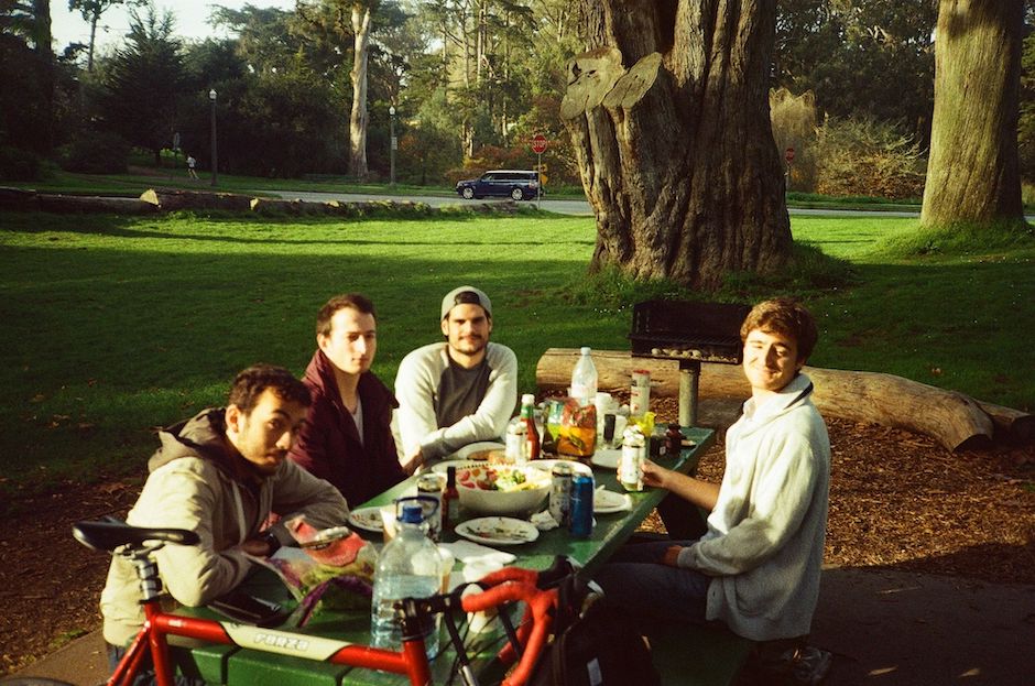 Picnic SF